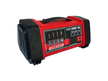 Зарядное устройство Aurora Sprint 10D (14707)