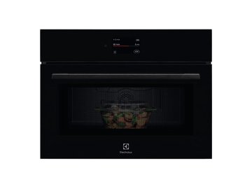 Микроволновая печь Electrolux LVM9E2XZ