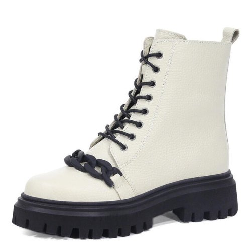 Ботинки для школьников-девочек, фото 4 из 6