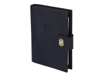 Ежедневник BRAUBERG Nova 116204