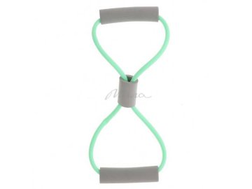 Фитнес эспандер трубчатый, арт. SWLJS-013 Мила