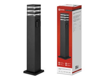 Уличный светильник INhome POLO-SP600WO-1xA60-BL 4690612051666