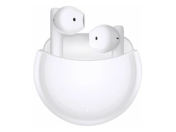 Беспроводные наушники Honor Choice Earbuds X5E TRN-ME00 White в Барановичах 5 элемент