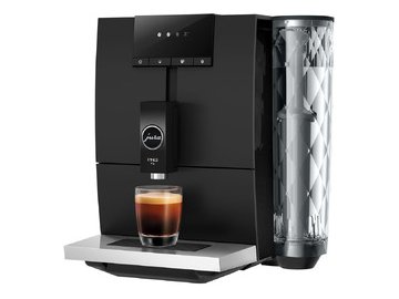Кофемашина JURA ENA 4 Full Metropolitan Black EB 15501 на акции в магазинах 5 элемент
