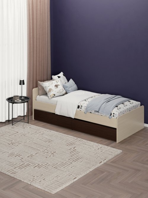 Кровать Gracia, фото 2 из 9