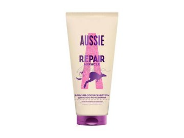 Бальзам-ополаскиватель AUSSIE Repair Miracle, 200 мл
