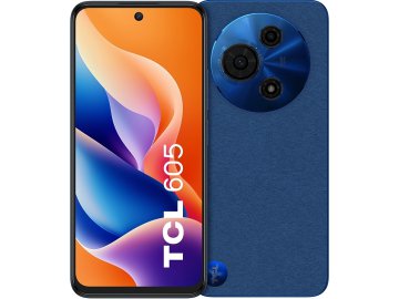 TCL 605 T517F 8/256GB (синий)
