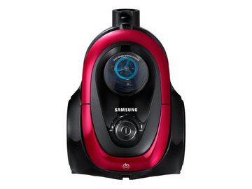 Пылесос SAMSUNG VC18M21C0VR/EV на акции в магазинах 5 элемент