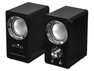 Акустика Oklick OK-116 5 элемент