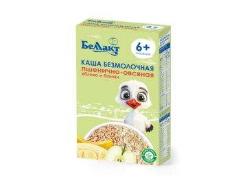 Каша Нестле б/мол гречневая с бифидобактериями гипоаллергенная 200г