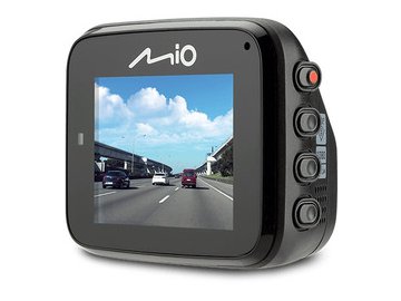 Видеорегистратор MIO MiVue C317
