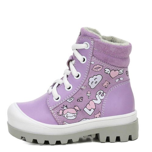 Ботинки малодетские, фото 5 из 6