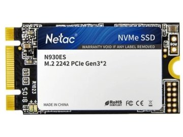 SSD Netac N930ES 1ТB NT01N930ES-001T-E2X