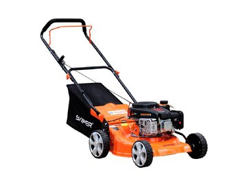 Газонокосилка Skiper GW461