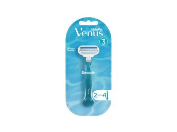 Бритва GILLETTE Venus + 2 кассеты