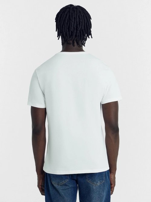 ФУТБОЛКА МУЖСКАЯ, фото 2 из 5