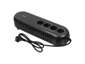 Источник бесперебойного питания Powercom WOW-1000U