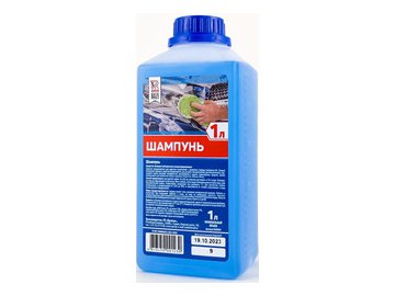 Техническое моющее средство RAZE Рэйз Шампунь, 1л