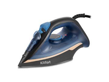 Утюг Kitfort КТ-2609