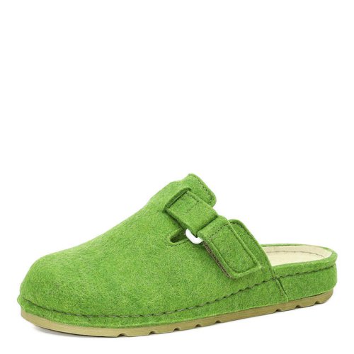 Туфли домашние женские, фото 4 из 96