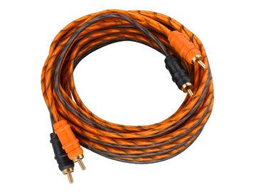 Кабель межблочный DL Audio Gryphon Lite RCA 05M