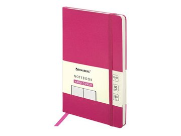 Блокнот BRAUBERG Ultra 113041