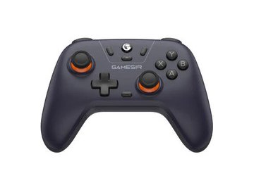Геймпад GameSir T4 Nova Lite (темно-синий)