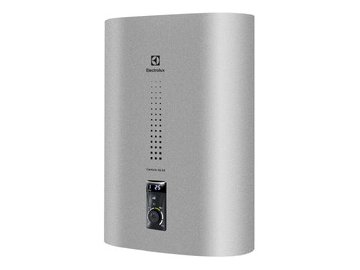 Водонагреватель Electrolux EWH 30 Centurio IQ 3.0 Silver