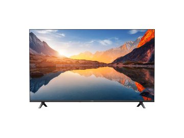 Телевизор Xiaomi TV A 43" 2025 (L43MA-AURU/ELA5481GL)