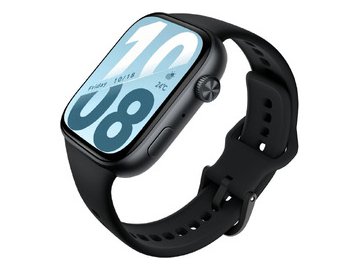 Умные часы HONOR Watch X5i WTS-B19 (черный)