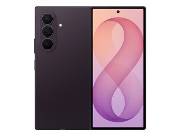 Смартфон Samsung Galaxy Z Fold8 Ultra SM-F976 12GB/512GB (фиолетовый)