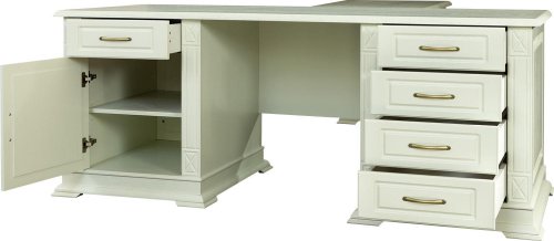 Стол письменный «Верди Классик» П3.0487.2.08, фото 7 из 15