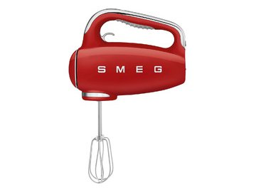Миксер Smeg HMF01RDEU