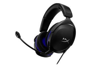 Гарнитура HyperX Cloud Stinger 2 Core for PS Черный CS009 (6H9B6AA)