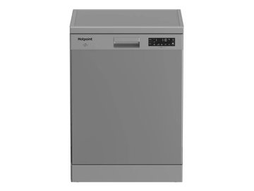Посудомоечная машина Hotpoint HF 5C84 DW X