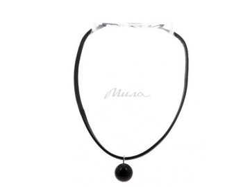 Ожерелье-чокер ODRI, арт. SLW369-76