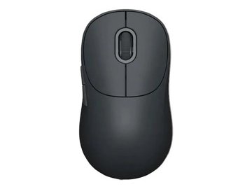 Мышь Xiaomi Wireless Mouse 3 BHR8913GL / XMWXSB03YM (черный) 5 элемент
