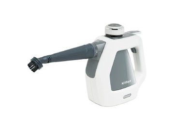 Пароочиститель KITFORT KT-918-2 (серый)