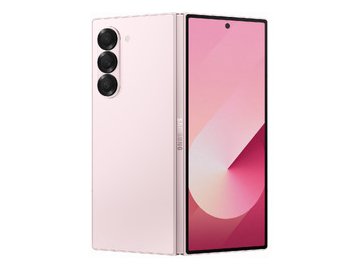 Смартфон Samsung Galaxy Z Fold6 256GB (SM-F956) розовый