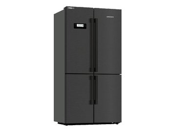 Холодильник GRUNDIG GQN20130LXBR