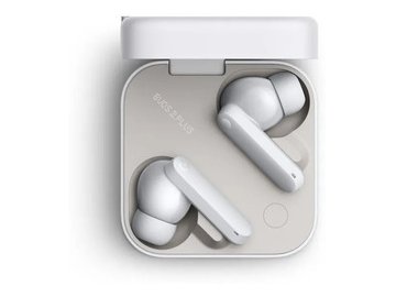 Беспроводные наушники CMF Buds 2 Plus by Nothing (светло-серый) из каталога 5 элемент
