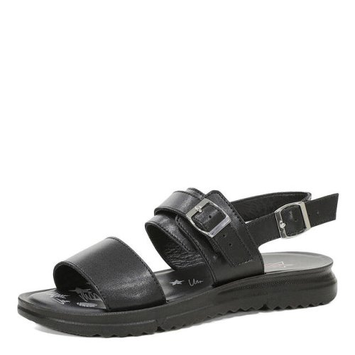 Туфли летние для школьников-девочек, фото 4 из 6