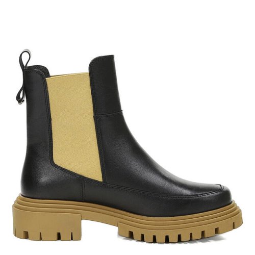 Ботинки женские, фото 1 из 6