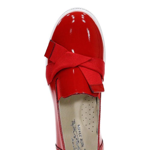 Туфли для школьников-девочек, фото 2 из 6