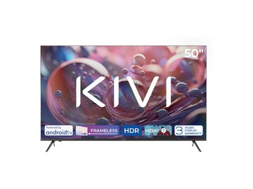 Телевизор KIVI 50U750NB