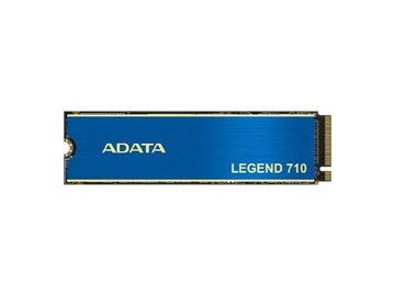 SSD ADATA Legend 710 512GB ALEG-710-512GCS