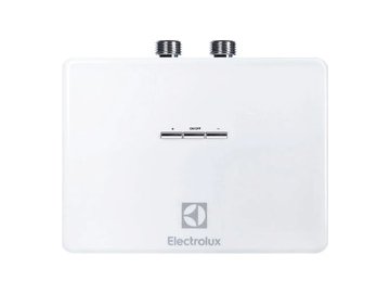 Водонагреватель Electrolux NPX6 Aquatronic Digital 2.0