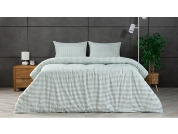 Постельное белье Organic Cotton, евро