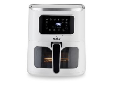 Аэрогриль EASY ZHAF-501AP-White-5 (белый) на акции в магазинах 5 элемент