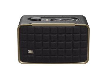 Умная колонка JBL Authentics 200 (черный)